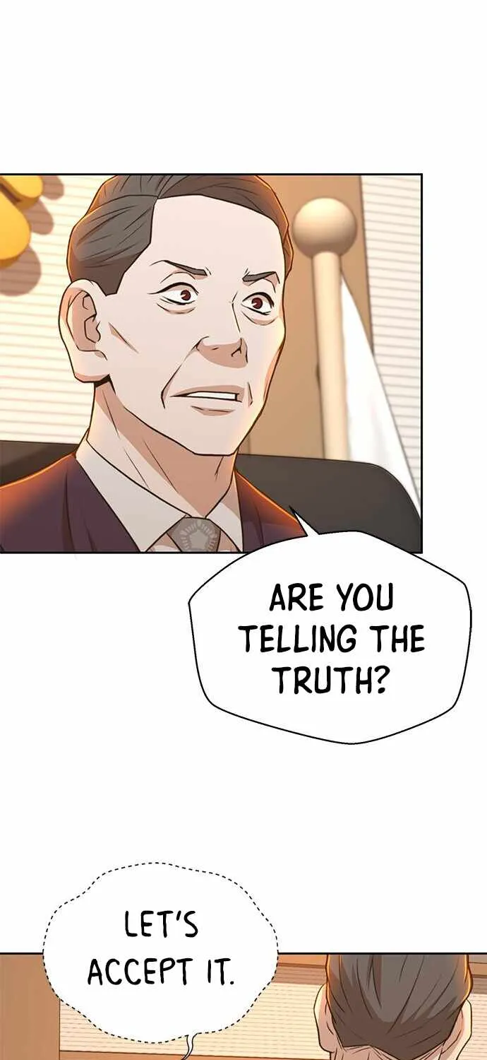 Judge Lee Han Young Kainu Manga Chapter 28 Page 41