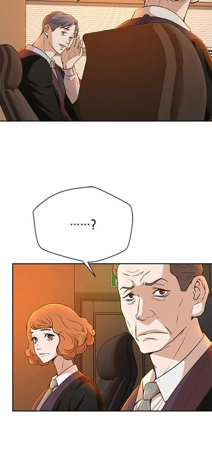 Judge Lee Han Young Kainu Manga Chapter 28 Page 42