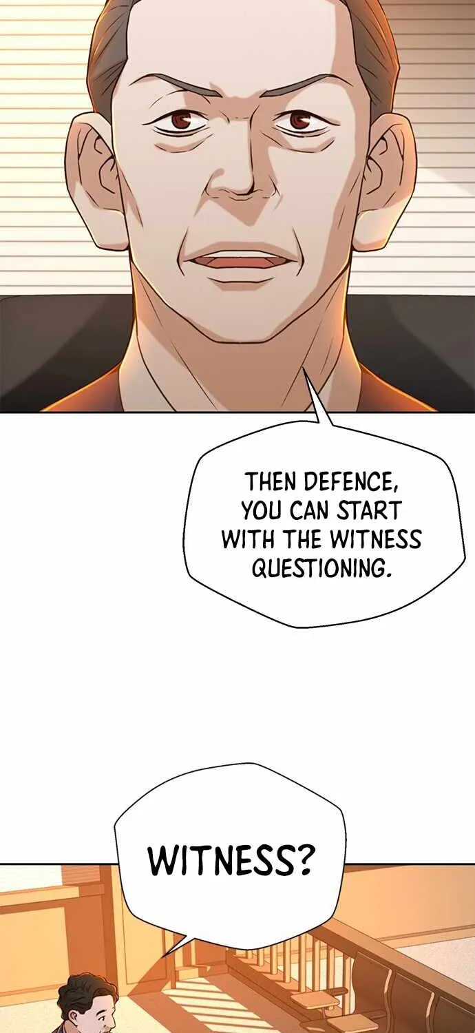 Judge Lee Han Young Kainu Manga Chapter 28 Page 51