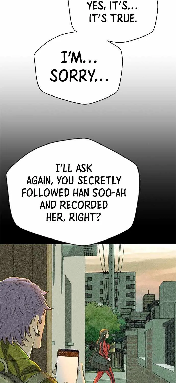 Judge Lee Han Young Kainu Manga Chapter 28 Page 55