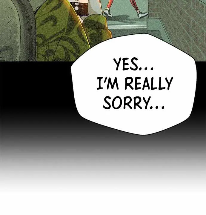 Judge Lee Han Young Kainu Manga Chapter 28 Page 56