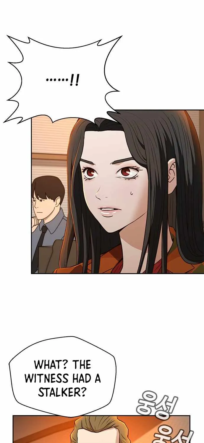 Judge Lee Han Young Kainu Manga Chapter 28 Page 57