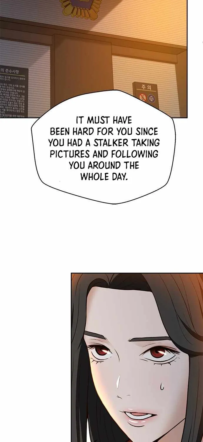 Judge Lee Han Young Kainu Manga Chapter 28 Page 60