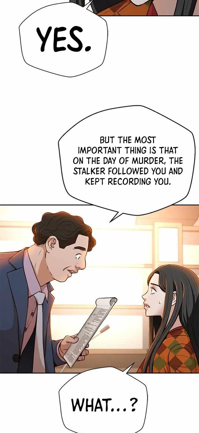 Judge Lee Han Young Kainu Manga Chapter 28 Page 61