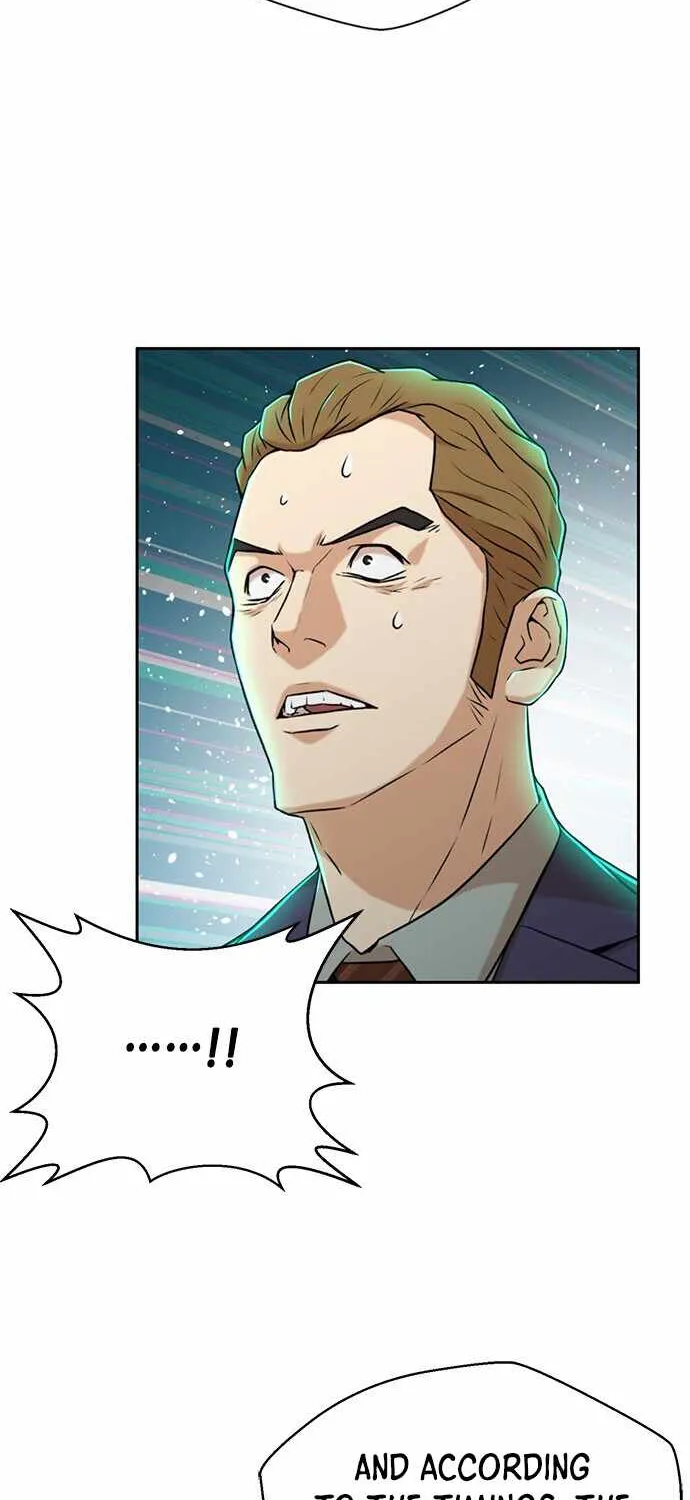 Judge Lee Han Young Kainu Manga Chapter 28 Page 62