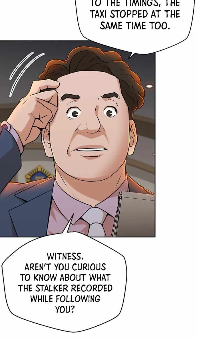 Judge Lee Han Young Kainu Manga Chapter 28 Page 63