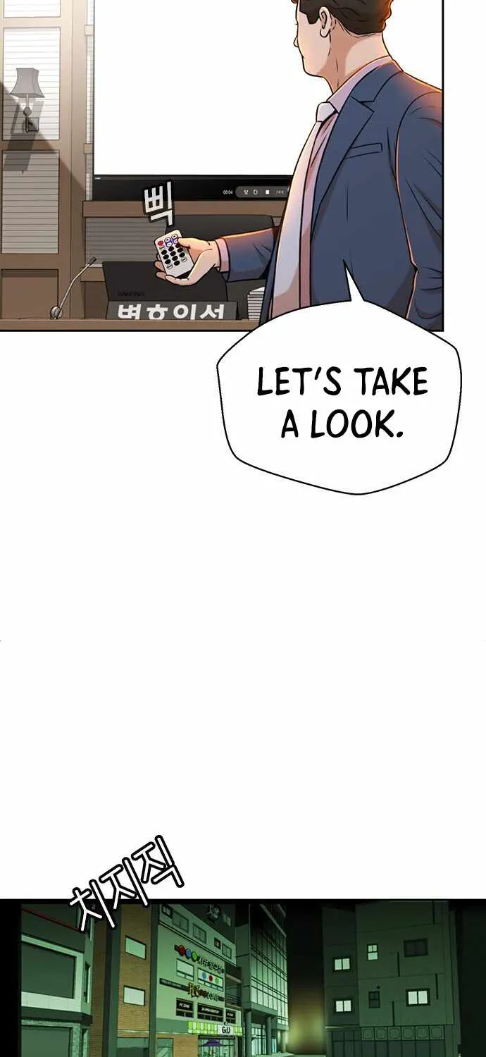 Judge Lee Han Young Kainu Manga Chapter 28 Page 65