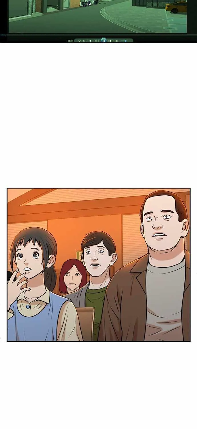 Judge Lee Han Young Kainu Manga Chapter 28 Page 66