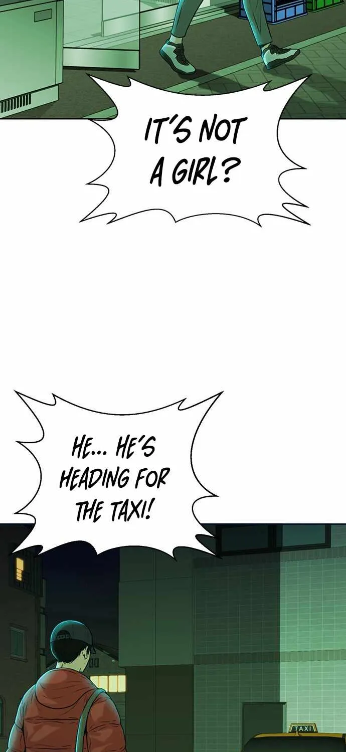 Judge Lee Han Young Kainu Manga Chapter 28 Page 69