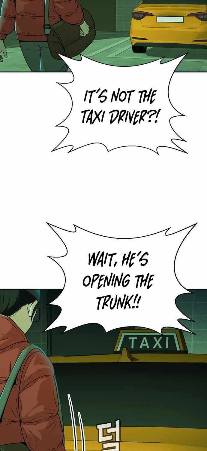 Judge Lee Han Young Kainu Manga Chapter 28 Page 70