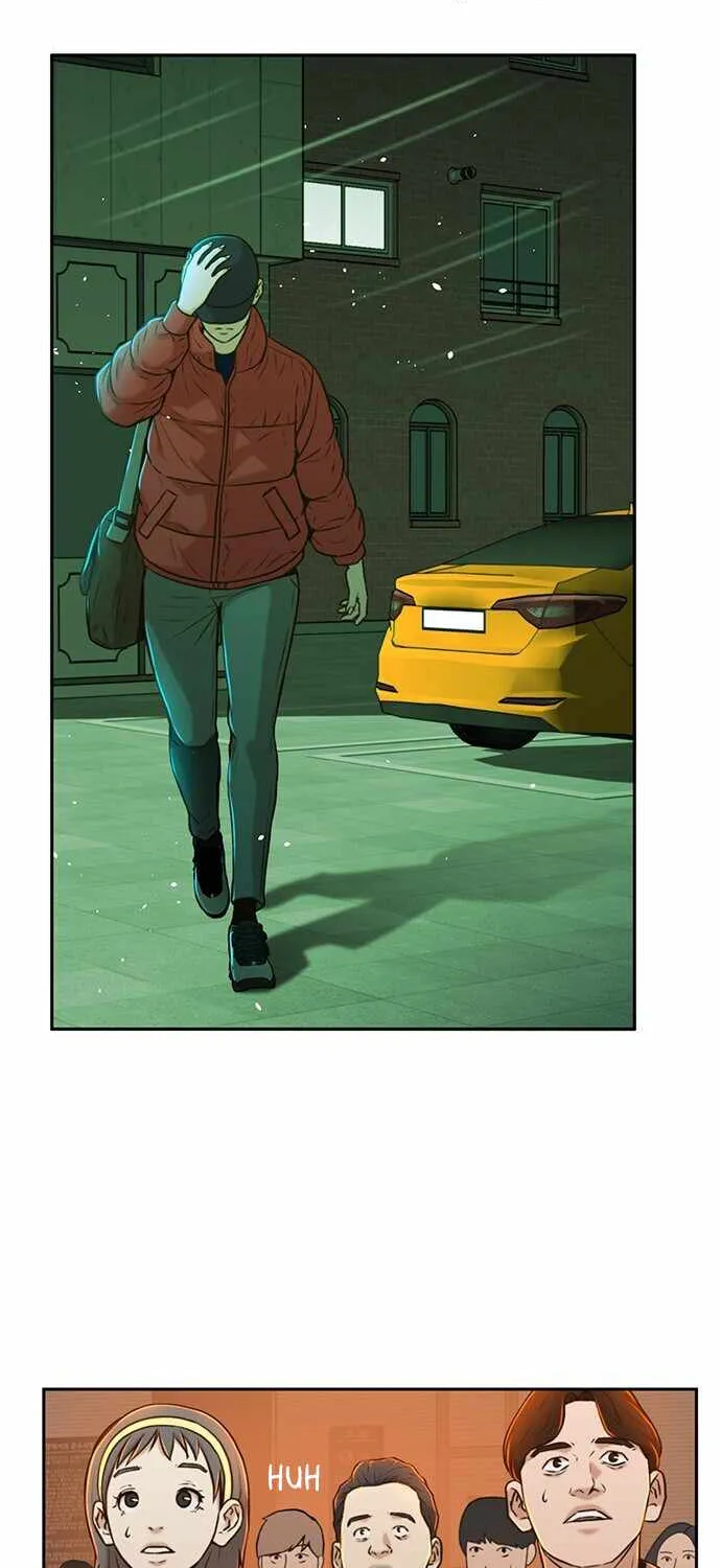 Judge Lee Han Young Kainu Manga Chapter 28 Page 73