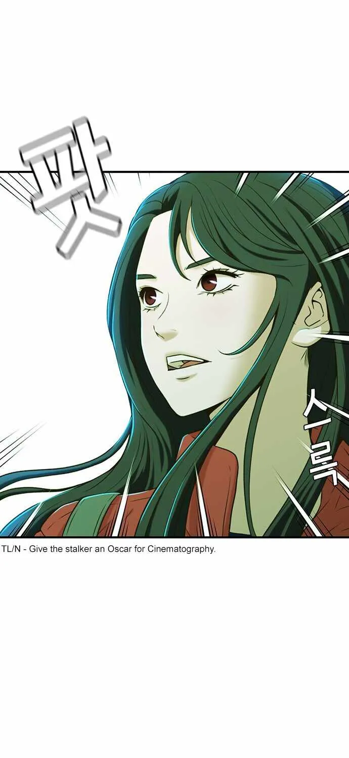 Judge Lee Han Young Kainu Manga Chapter 28 Page 76