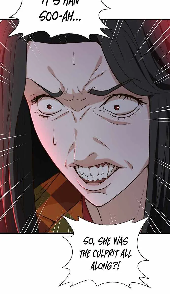 Judge Lee Han Young Kainu Manga Chapter 28 Page 78