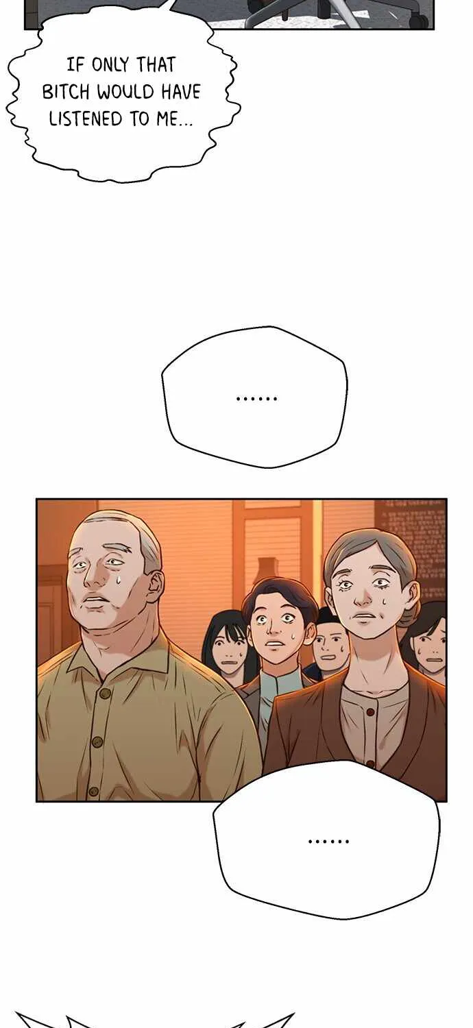 Judge Lee Han Young Kainu Manga Chapter 28 Page 81