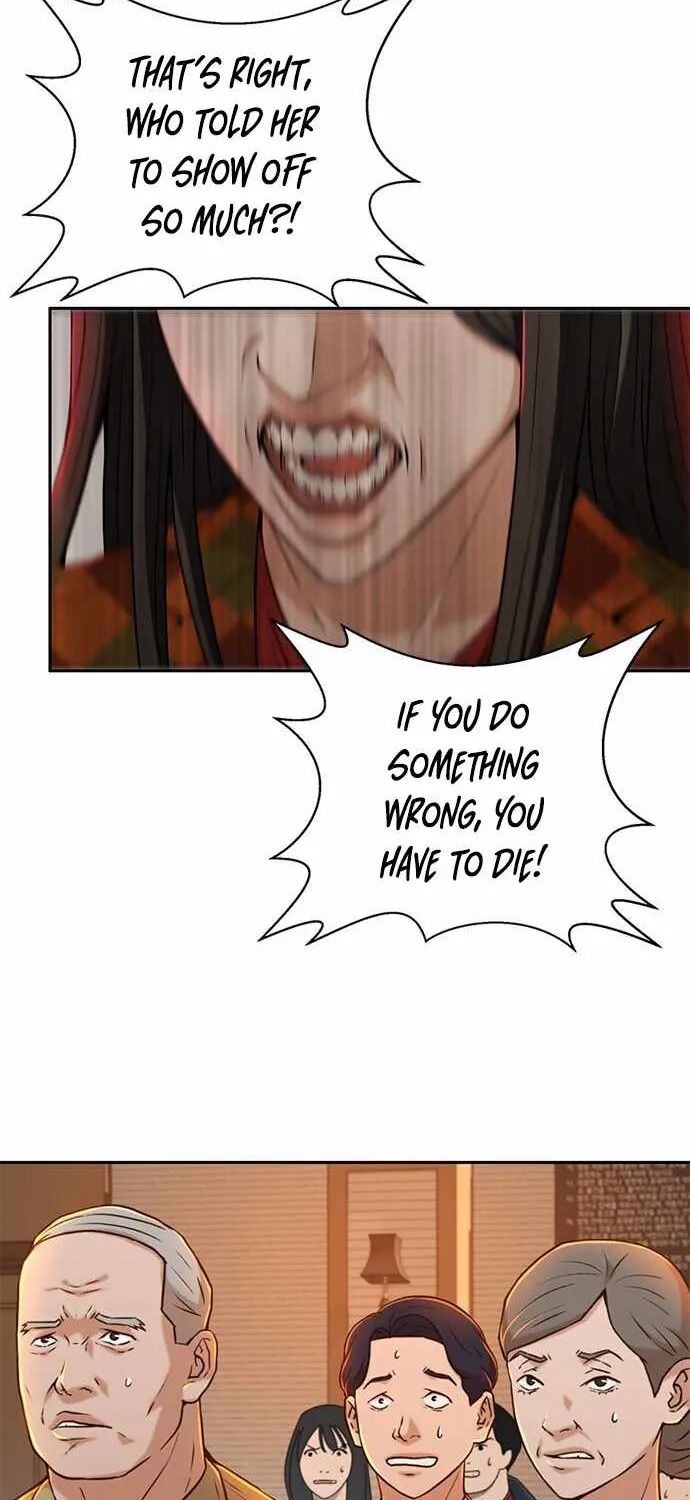 Judge Lee Han Young Kainu Manga Chapter 28 Page 82