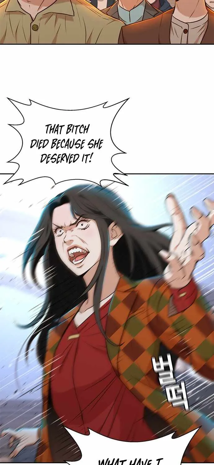 Judge Lee Han Young Kainu Manga Chapter 28 Page 83