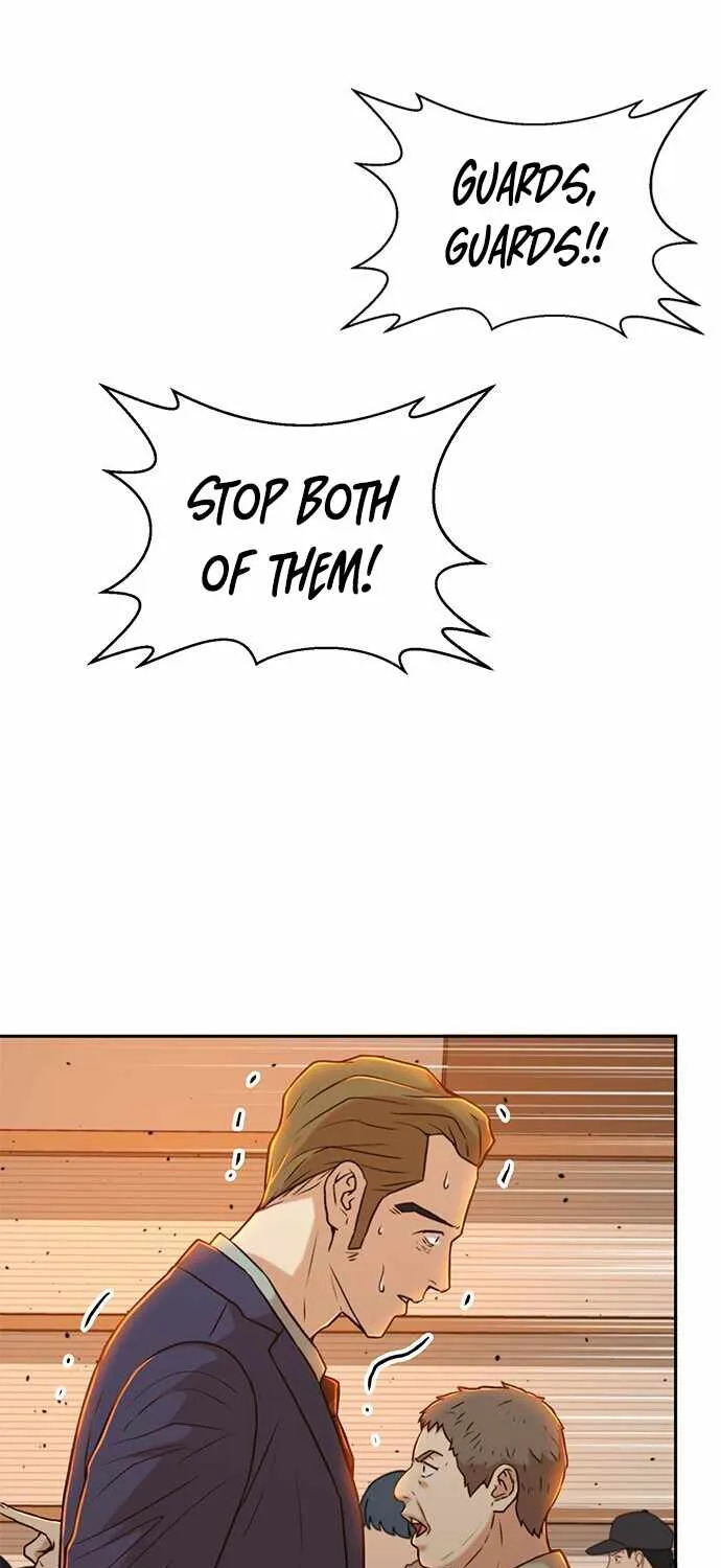 Judge Lee Han Young Kainu Manga Chapter 28 Page 86