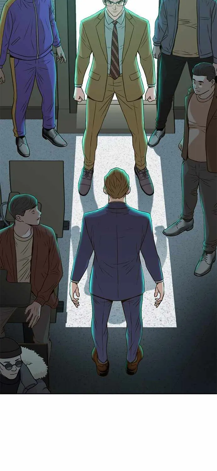 Judge Lee Han Young Kainu Manga Chapter 28 Page 89