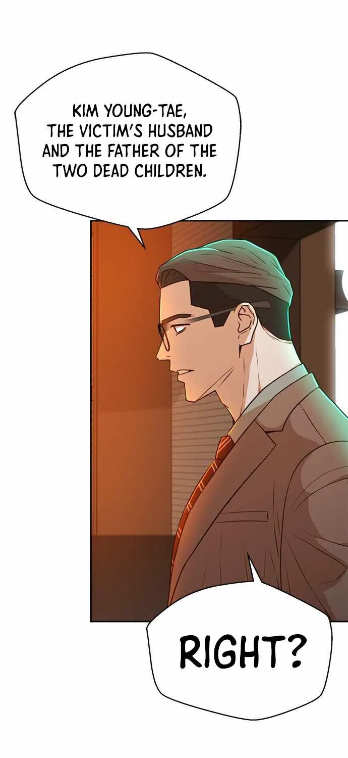 Judge Lee Han Young Kainu Manga Chapter 28 Page 90
