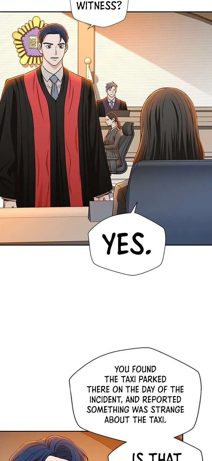 Judge Lee Han Young Kainu Manga Chapter 27 Page 3