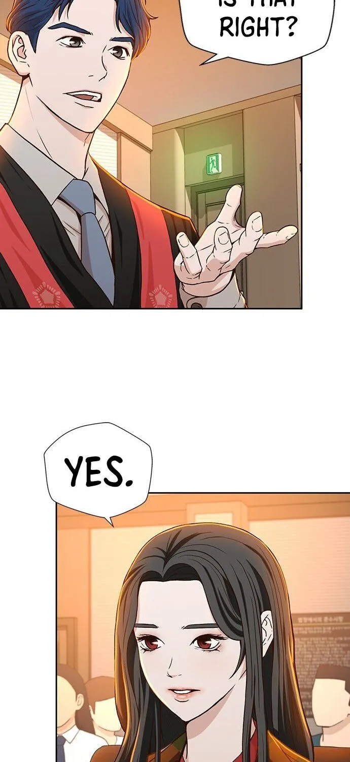 Judge Lee Han Young Kainu Manga Chapter 27 Page 4