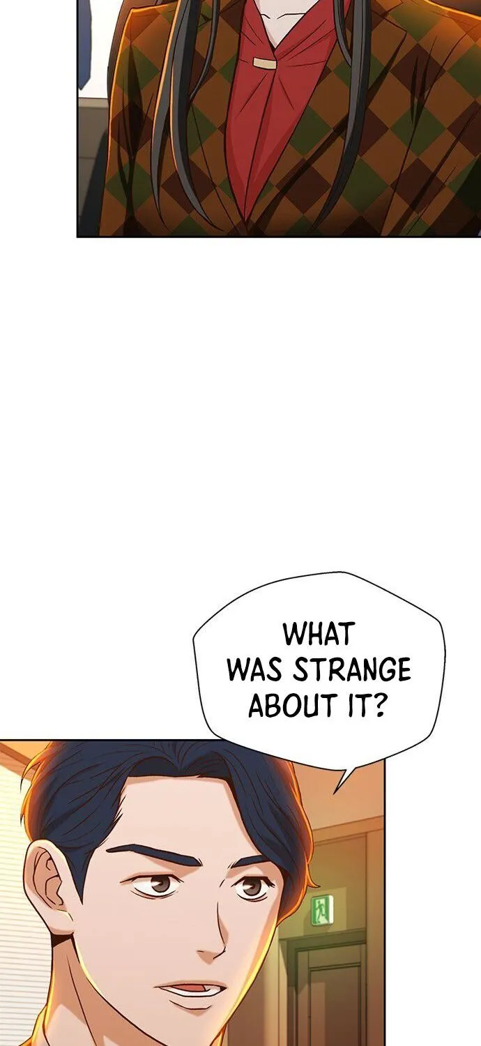Judge Lee Han Young Kainu Manga Chapter 27 Page 5