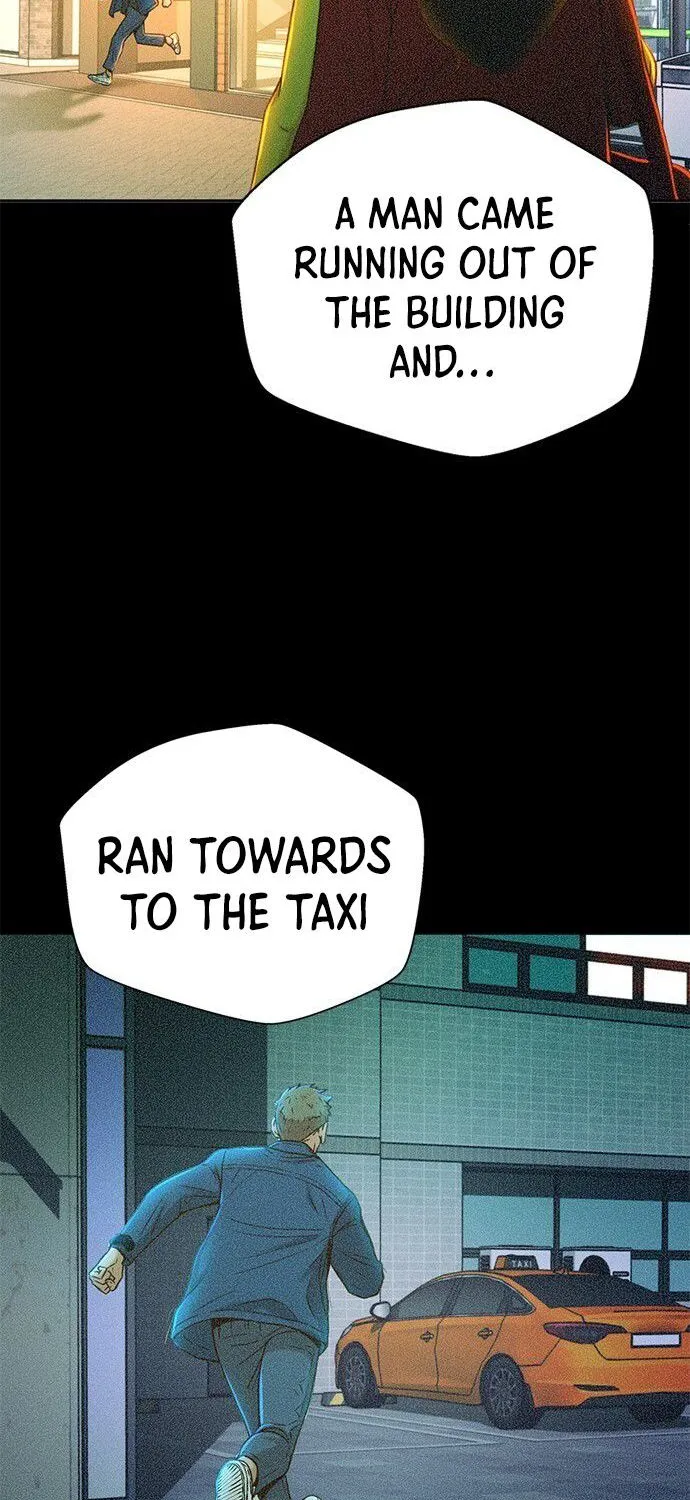 Judge Lee Han Young Kainu Manga Chapter 27 Page 8