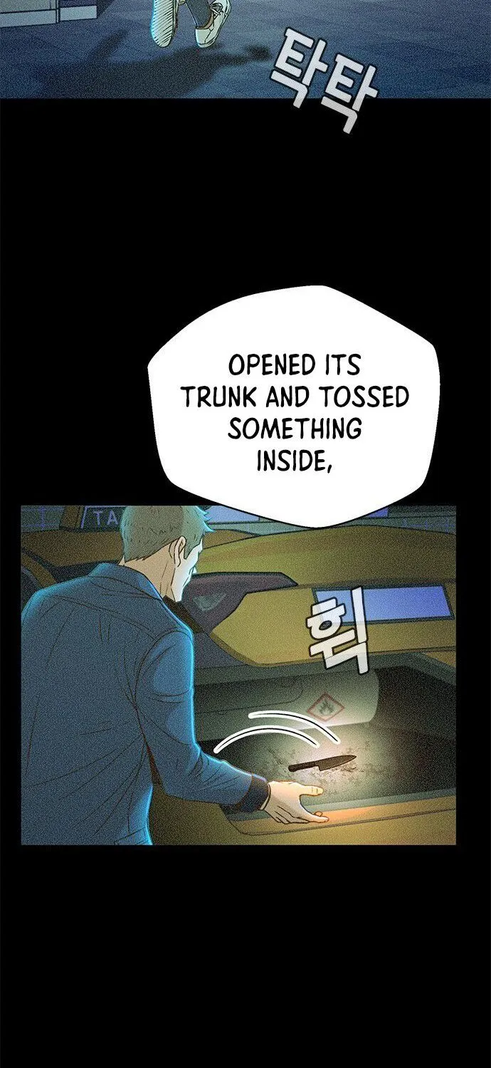 Judge Lee Han Young Kainu Manga Chapter 27 Page 9