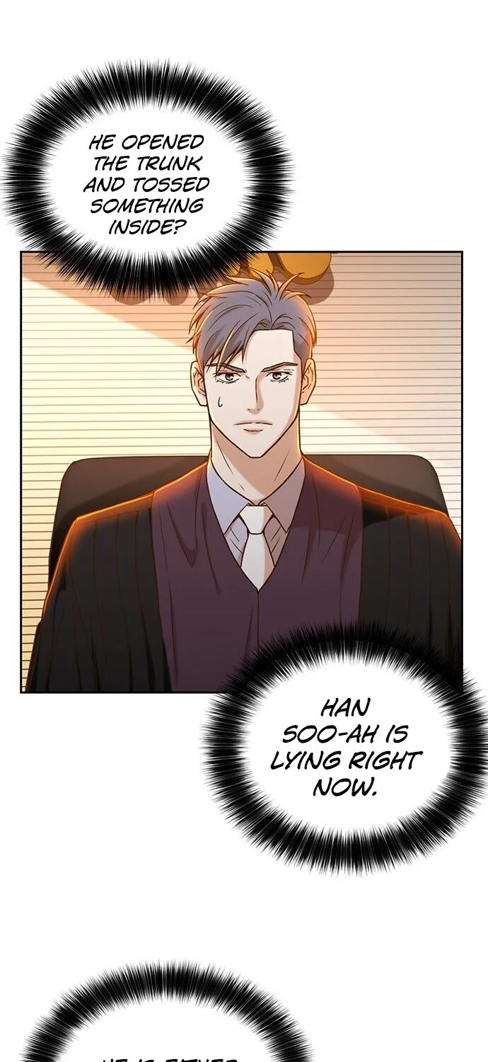 Judge Lee Han Young Kainu Manga Chapter 27 Page 12