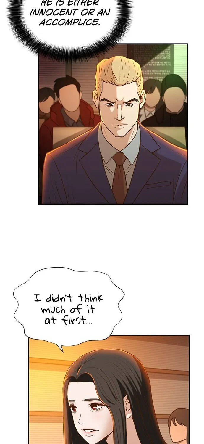Judge Lee Han Young Kainu Manga Chapter 27 Page 13