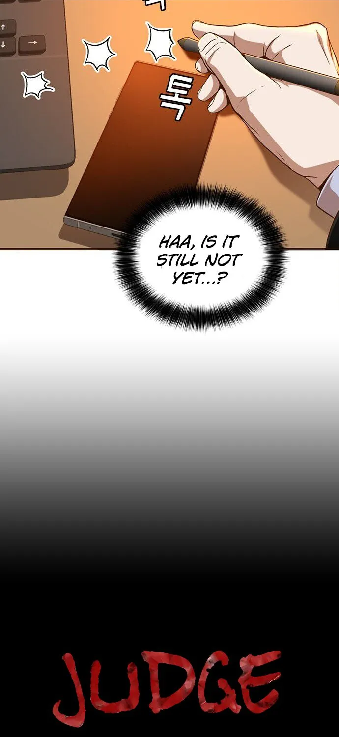 Judge Lee Han Young Kainu Manga Chapter 27 Page 20
