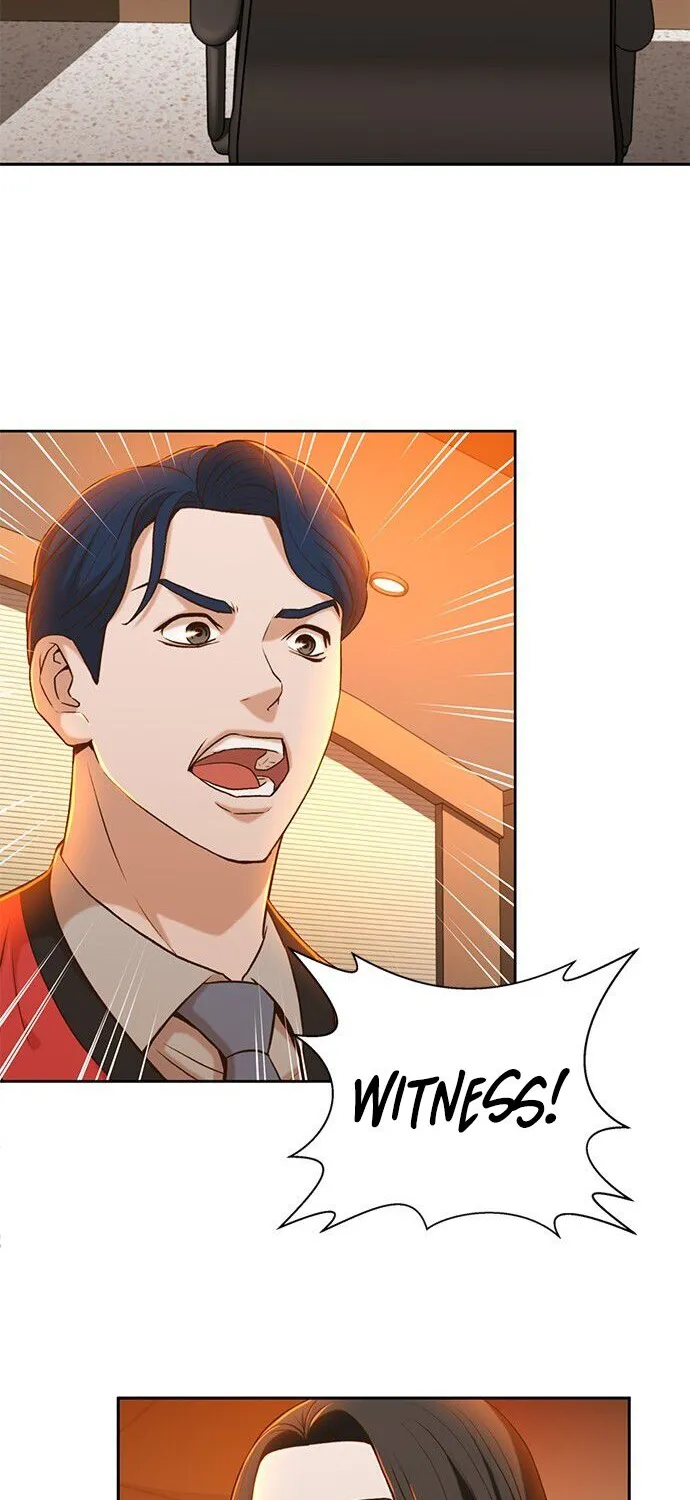 Judge Lee Han Young Kainu Manga Chapter 27 Page 35