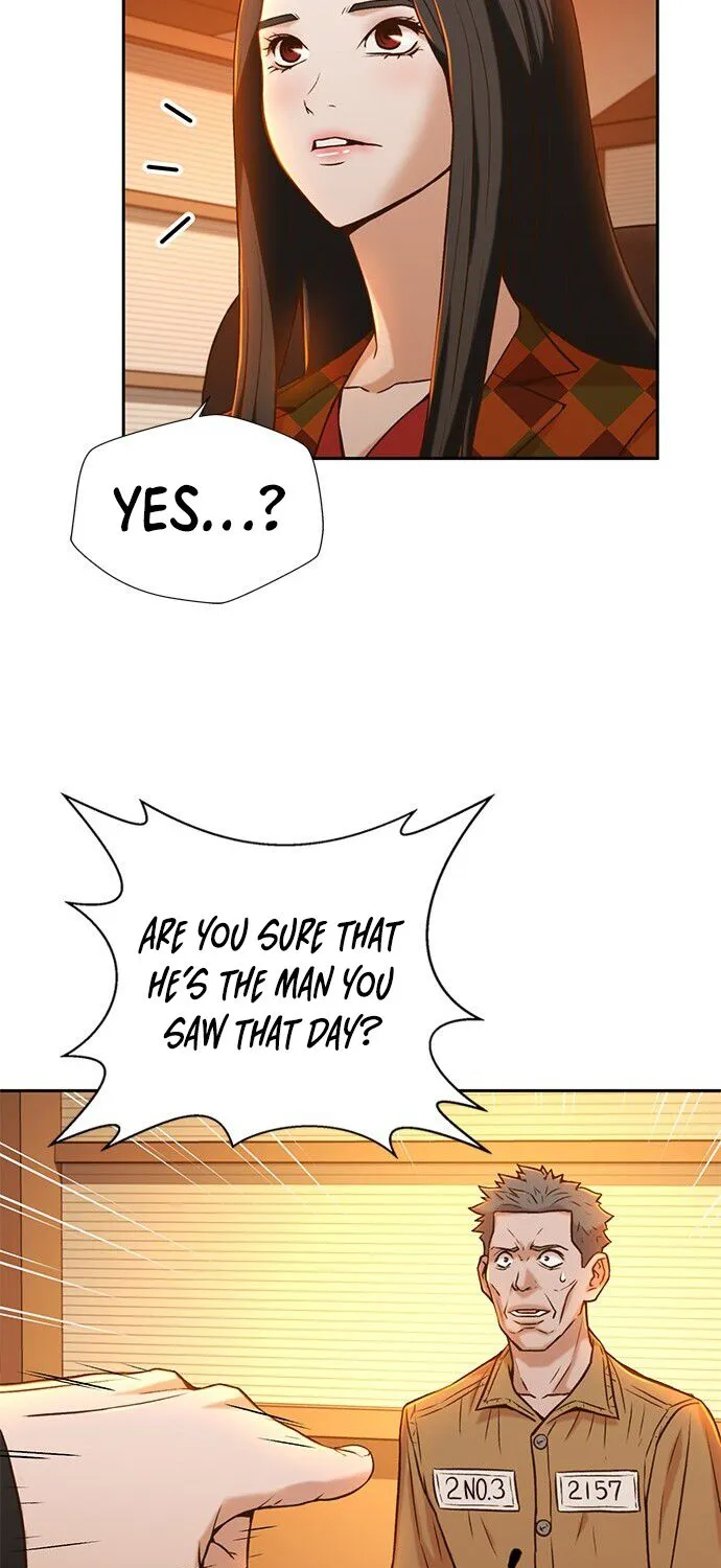 Judge Lee Han Young Kainu Manga Chapter 27 Page 36