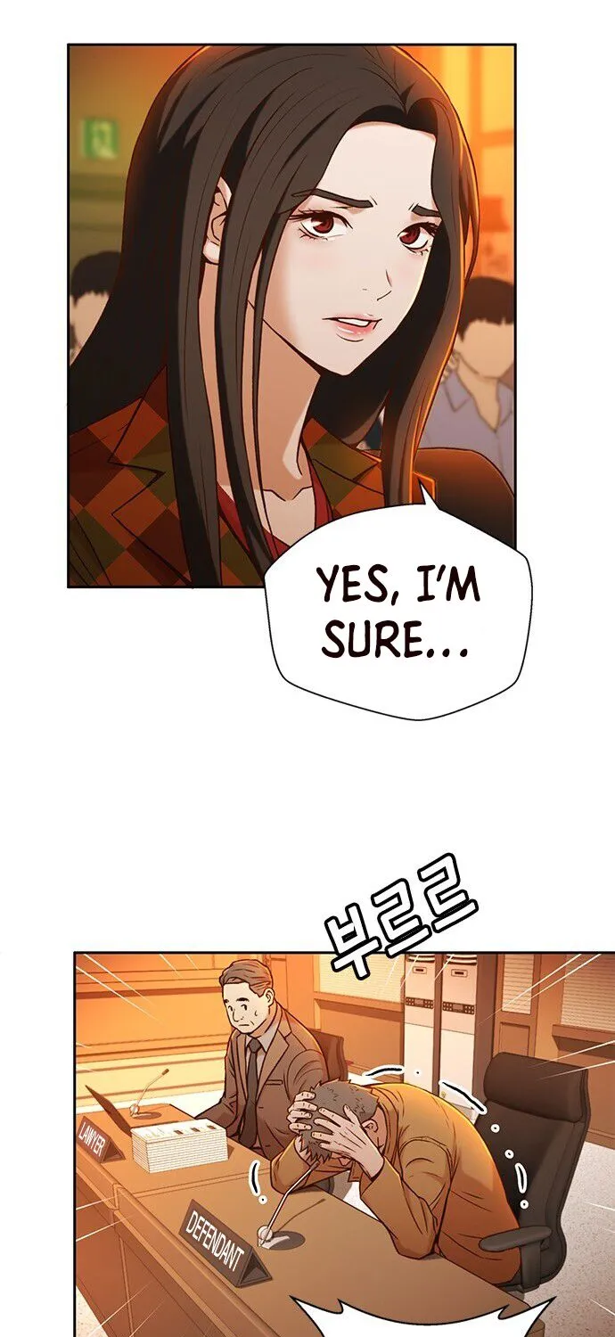 Judge Lee Han Young Kainu Manga Chapter 27 Page 38