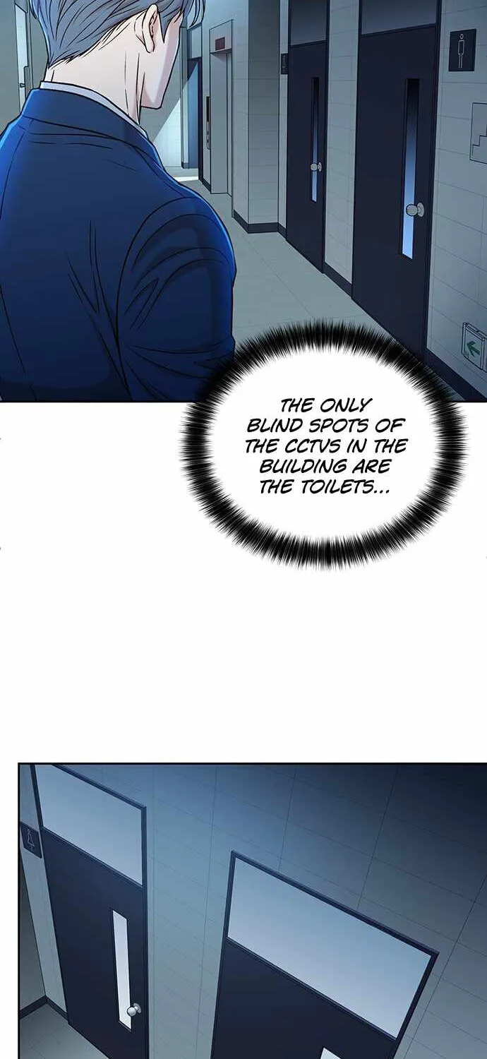 Judge Lee Han Young Kainu Manga Chapter 25 Page 21