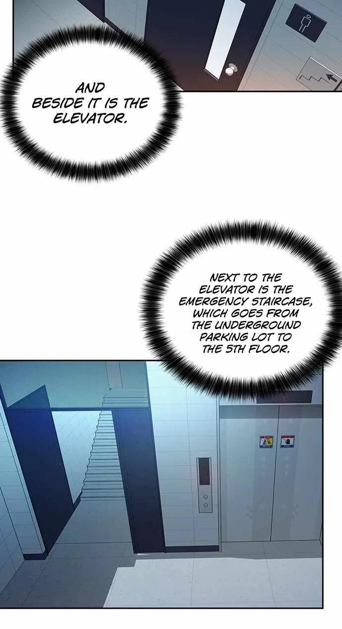 Judge Lee Han Young Kainu Manga Chapter 25 Page 22