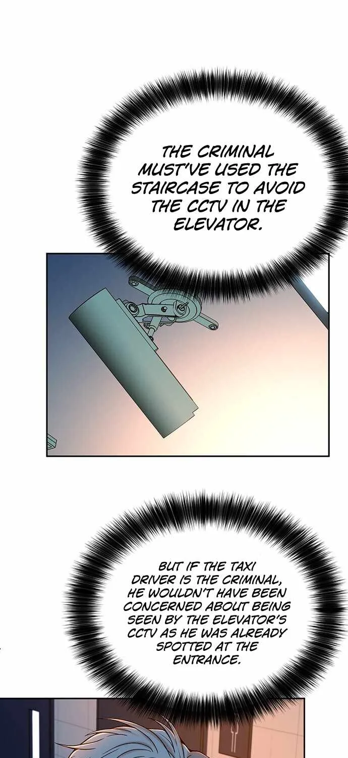 Judge Lee Han Young Kainu Manga Chapter 25 Page 23
