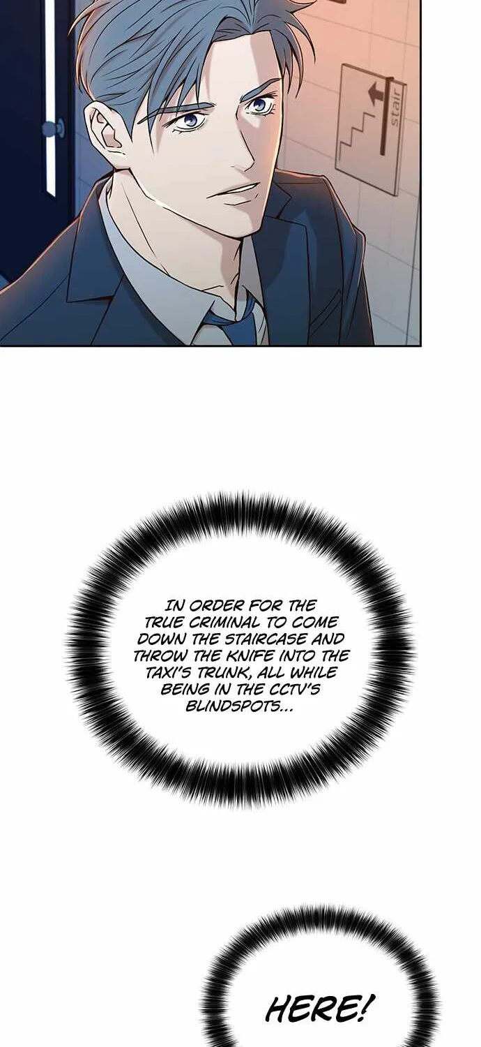 Judge Lee Han Young Kainu Manga Chapter 25 Page 24