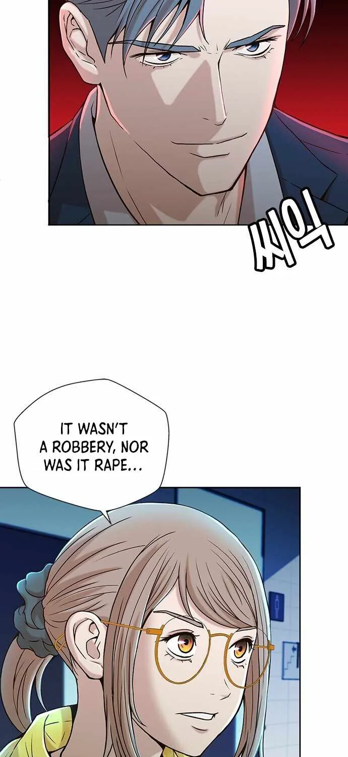 Judge Lee Han Young Kainu Manga Chapter 25 Page 27