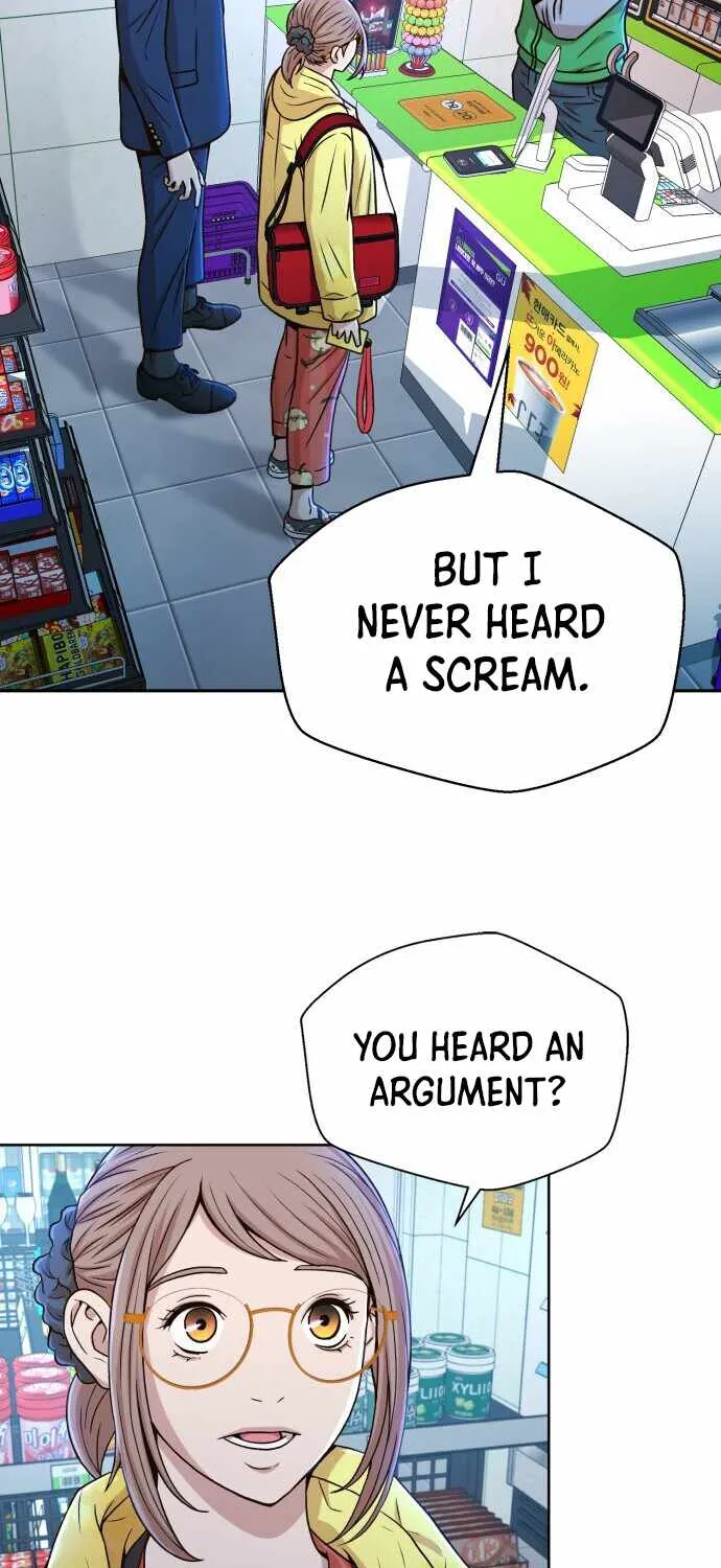 Judge Lee Han Young Kainu Manga Chapter 25 Page 41