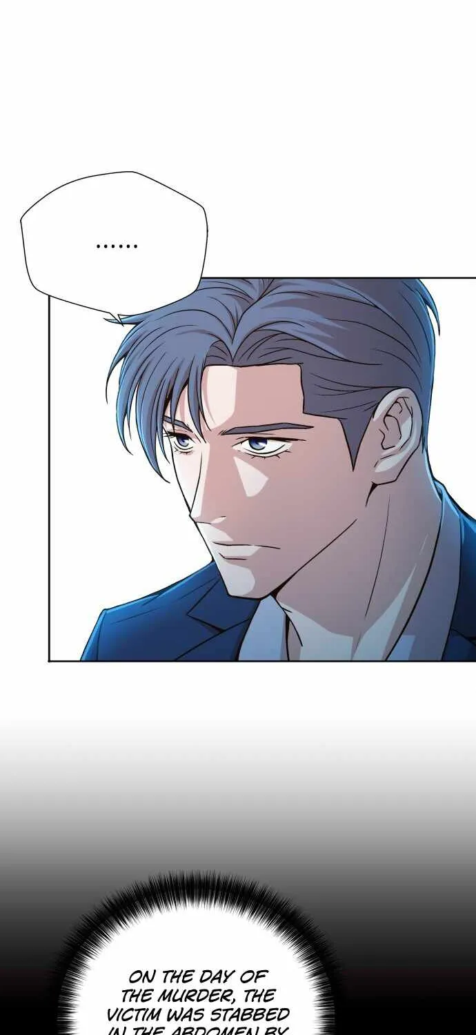 Judge Lee Han Young Kainu Manga Chapter 25 Page 44