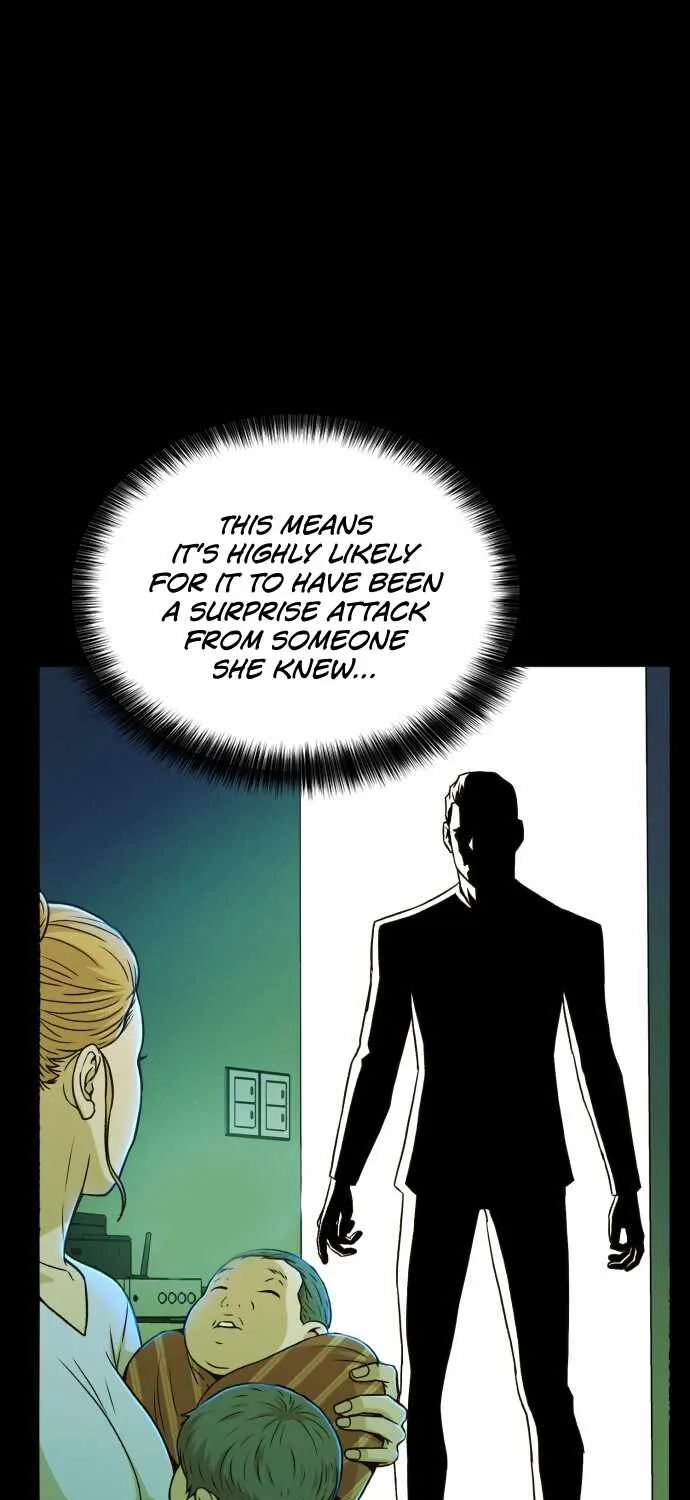 Judge Lee Han Young Kainu Manga Chapter 25 Page 46