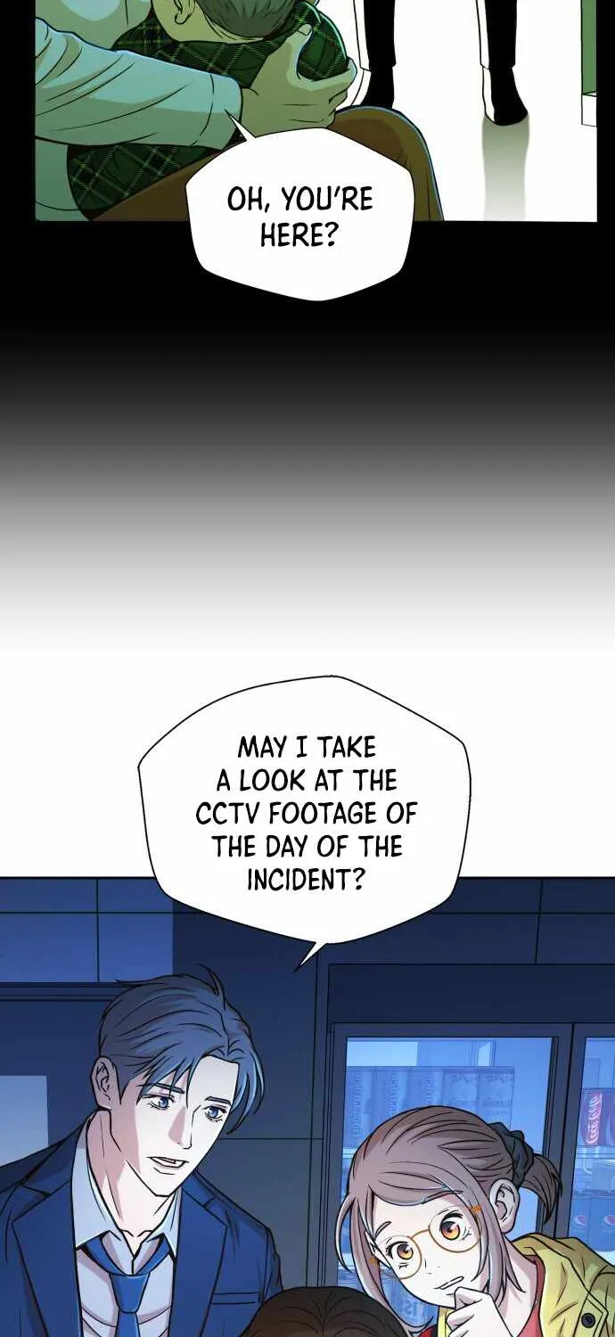 Judge Lee Han Young Kainu Manga Chapter 25 Page 47