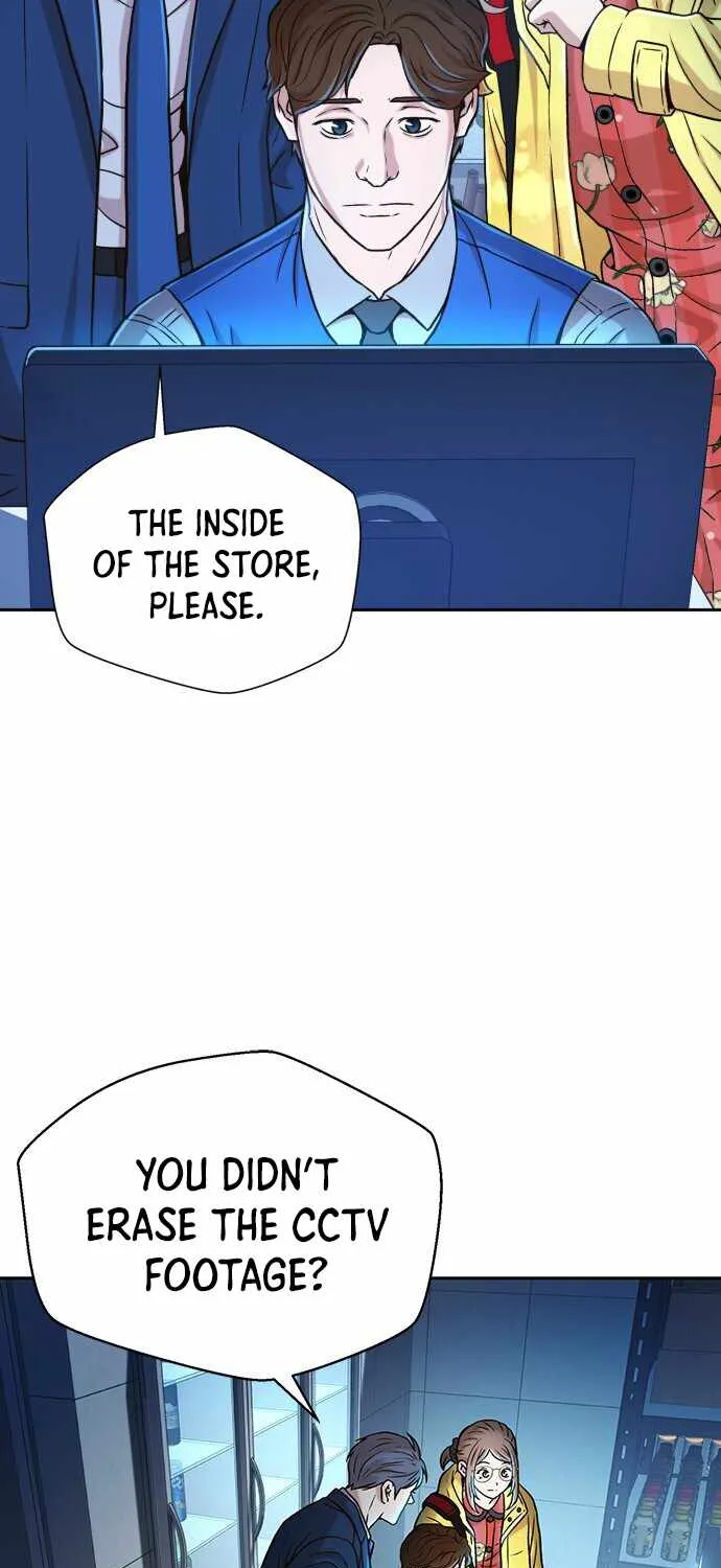 Judge Lee Han Young Kainu Manga Chapter 25 Page 48