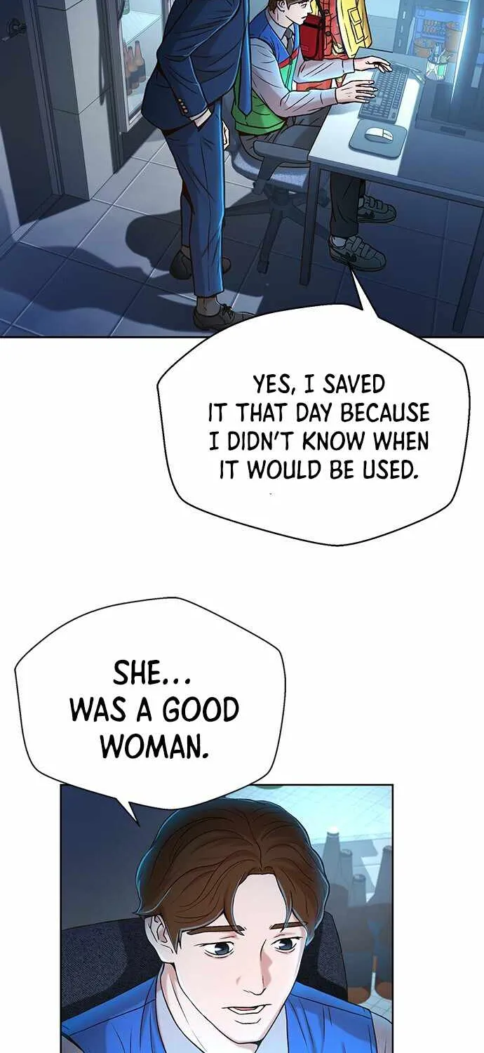 Judge Lee Han Young Kainu Manga Chapter 25 Page 49