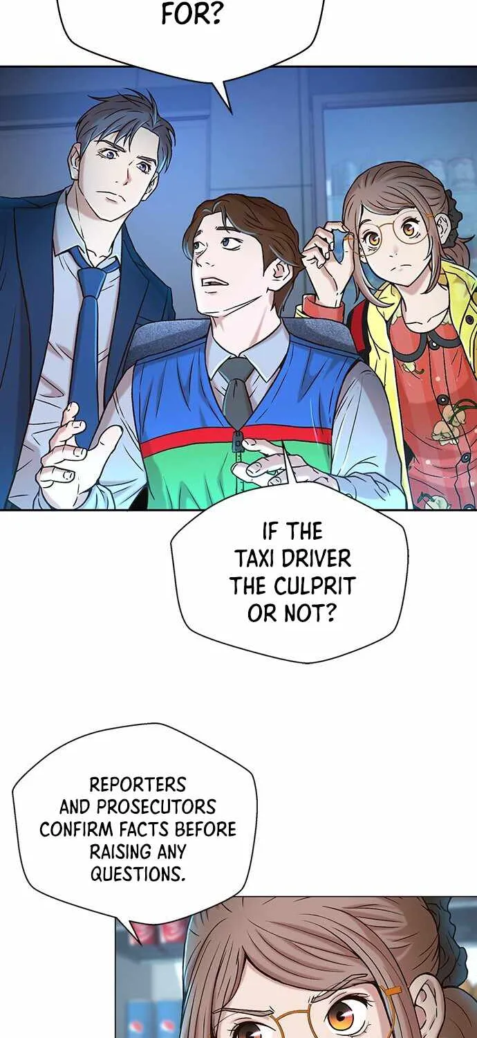 Judge Lee Han Young Kainu Manga Chapter 25 Page 51