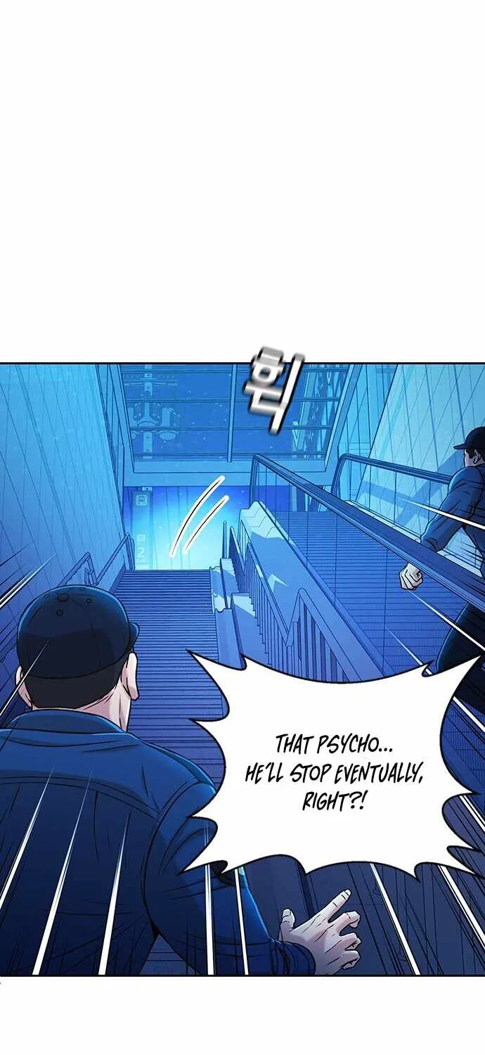 Judge Lee Han Young Kainu Manga Chapter 25 Page 61