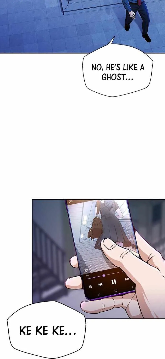 Judge Lee Han Young Kainu Manga Chapter 25 Page 64