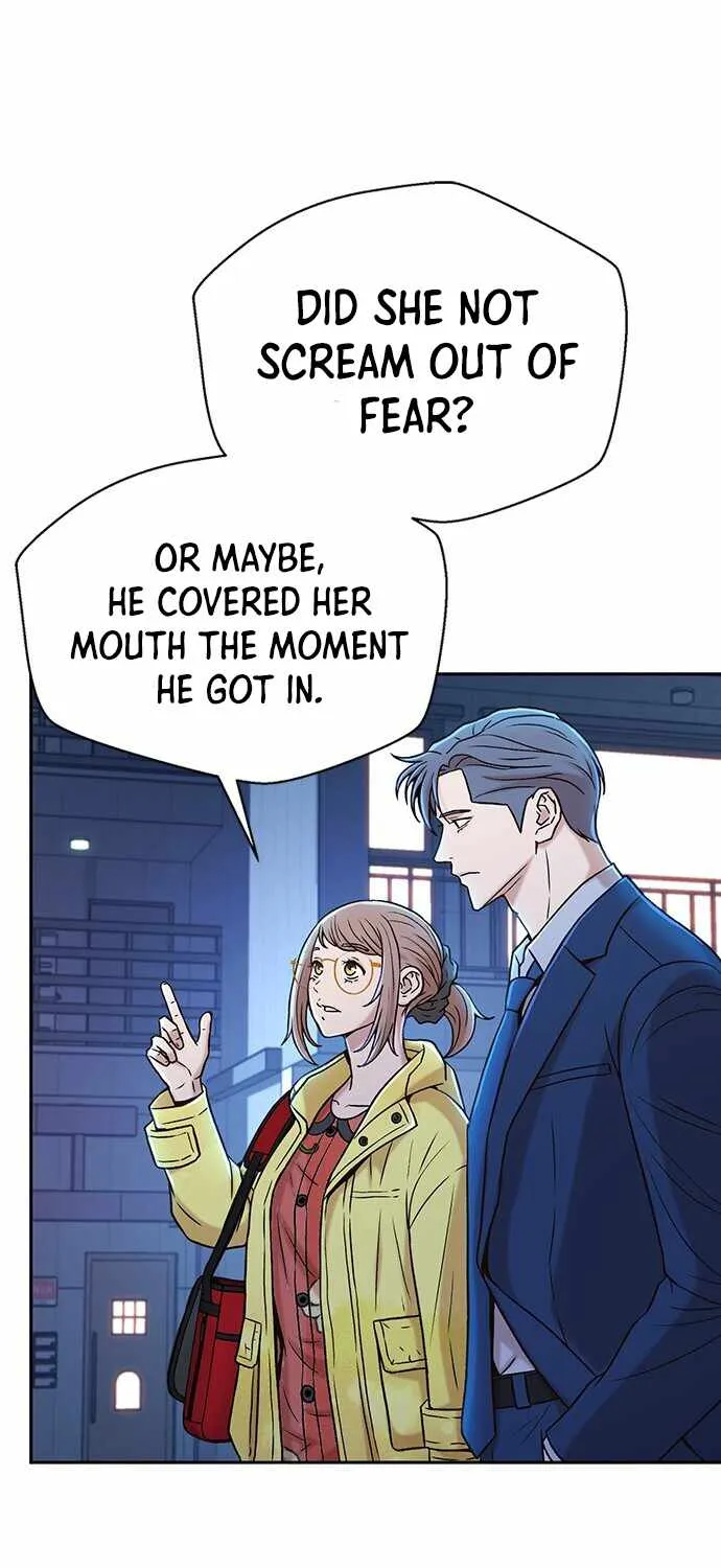 Judge Lee Han Young Kainu Manga Chapter 25 Page 68