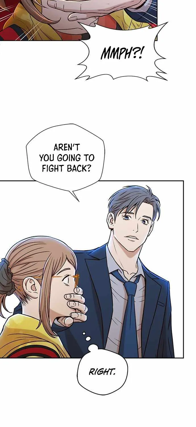 Judge Lee Han Young Kainu Manga Chapter 25 Page 70